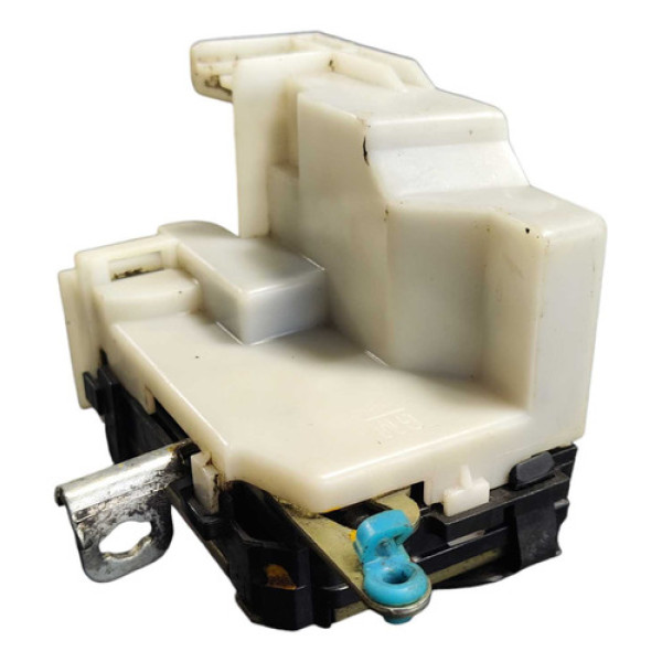 Fechadura Porta Diant Esquerda Chevrolet Celta 2007 A 2010