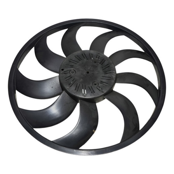 Ventoinha Radiador Range Rover Sport 2014 2015 2016