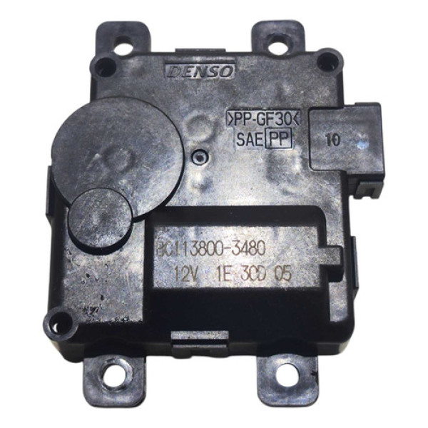 Motor Atuador Ar Bc1138003480 Honda City 2017 A 2021