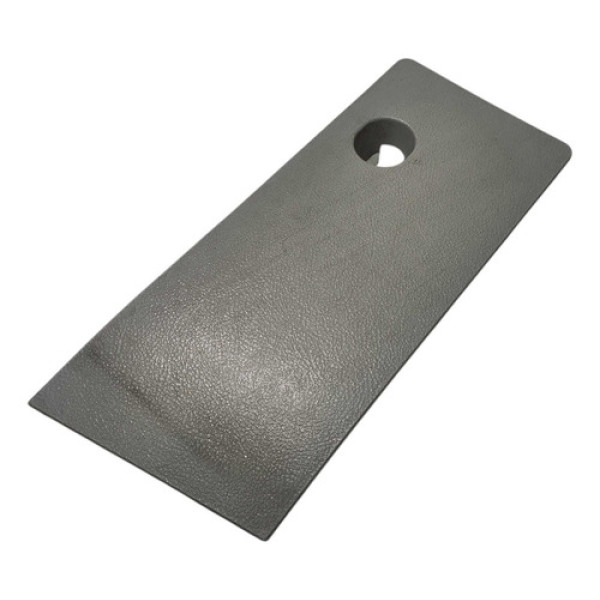 Moldura Console Esquerda Hyundai Vera Cruz 2008 2009 A 2012