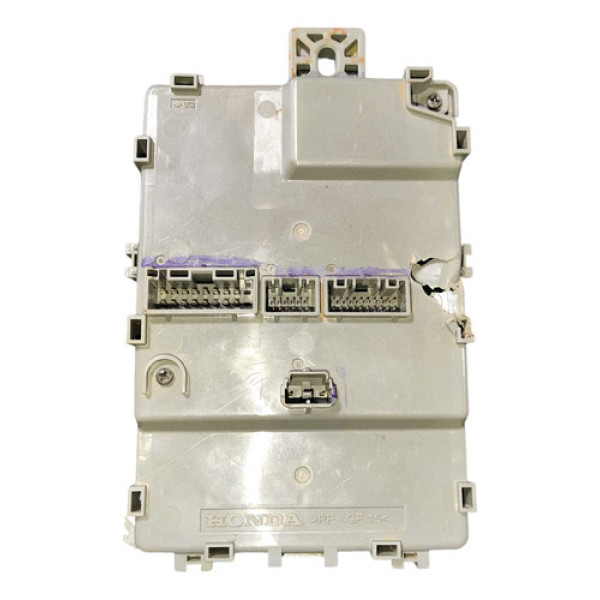 Caixa Fusível Central Honda Civic 2017 A 2022 C/detalhe