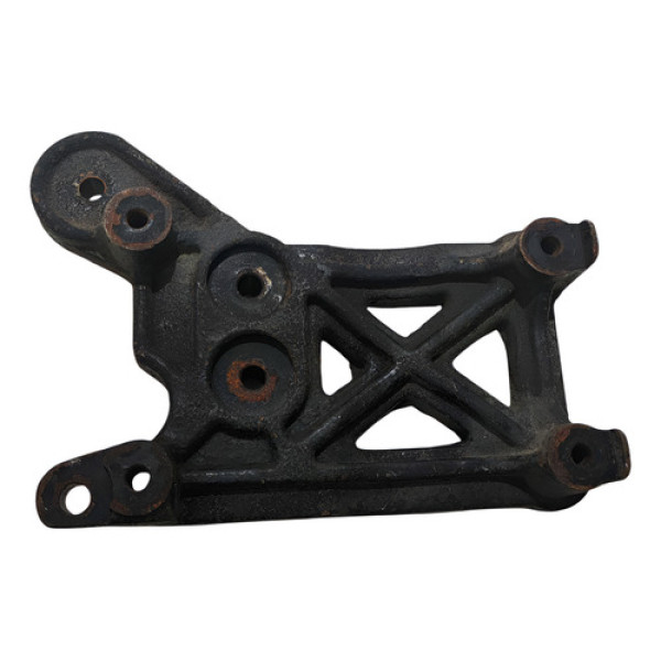 Suporte Compressor Ar 8104201u8020 Jac J5 2011 2012 A 2014