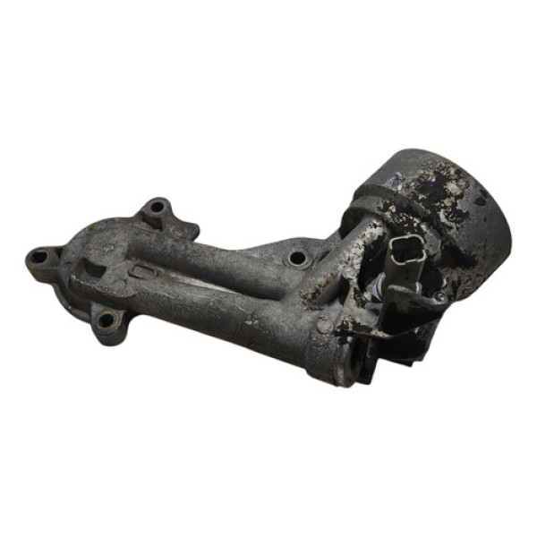 Suporte Filtro Óleo 9646043180 Peugeot 207 1.4 2009 A 2014
