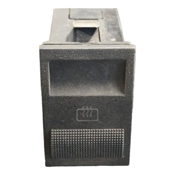 Botão Desembaçador Volkswagen Gol Parati 2000 A 2005