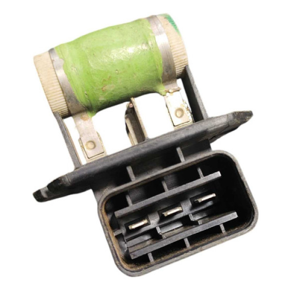 Resistência Ventoinha Hyundai Hb20 2012 2013 2014 2015