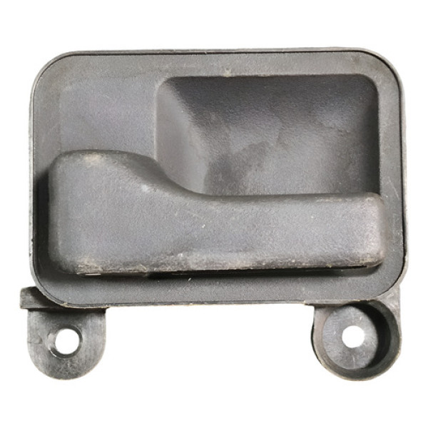 Maçaneta Interna Tras Esquerda Chevrolet Vectra 1993 A 1996 Traseira