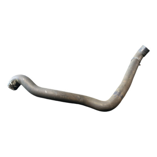 Mangueira Inferior Radiador Vw Jetta 2.5 2008 2009 2010