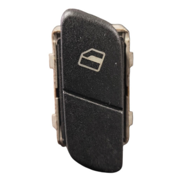 Botao Vidro Tras Direito Volkswagen Polo 2005 2006 A 2009