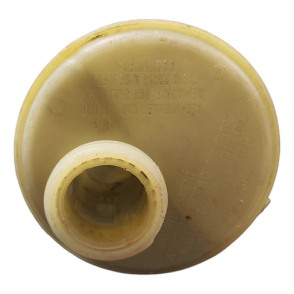 Reservatório Flúido Óleo Vw Golf 1993 A 1999 1h1611307a