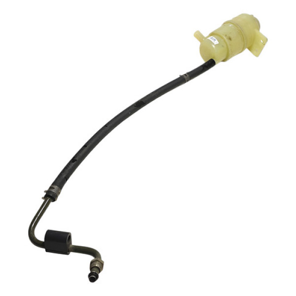 Reservatorio Oleo Mitsubishi Pajero Tr4 2004/2006 Amarelo