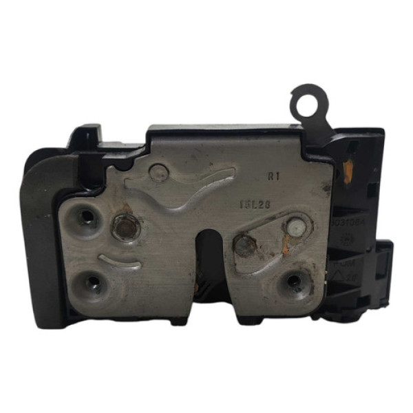 Fechadura Traseira Direita 13592529 Gm Spin 1.8 2015 A 2018