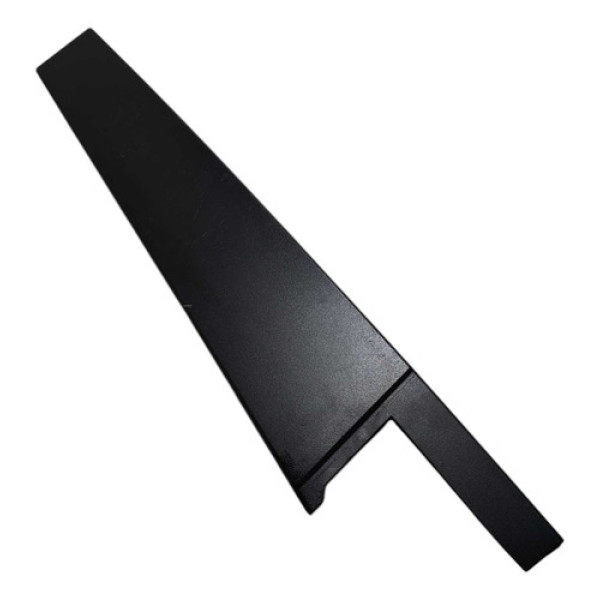 Moldura Coluna Traseira Esquerda Vw T-cross 2020 A 2023