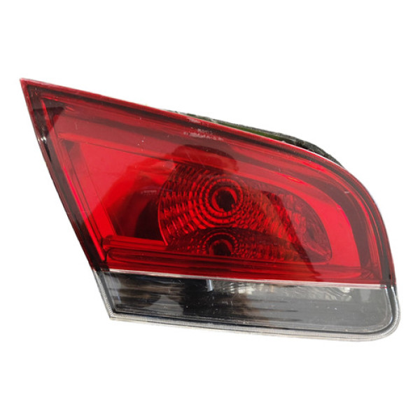 Lanterna Tampa Esquerda Fiat Siena 2008 A 2012