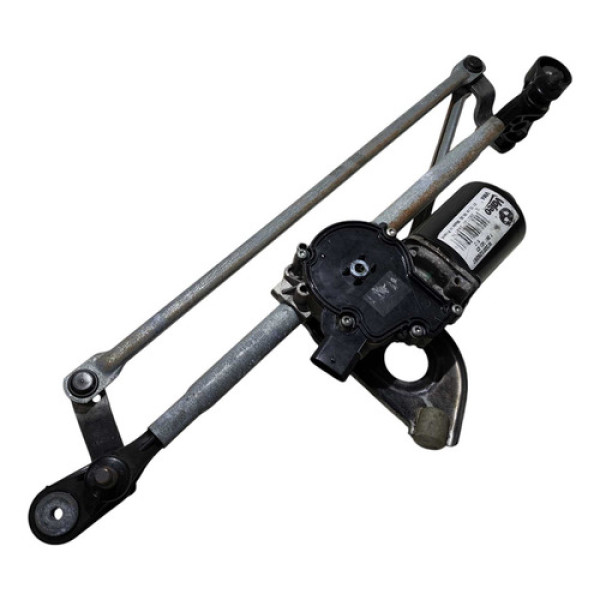 Máquina Limpador Parabrisa 726750303 Bmw 328i Gt 2013 A 2015