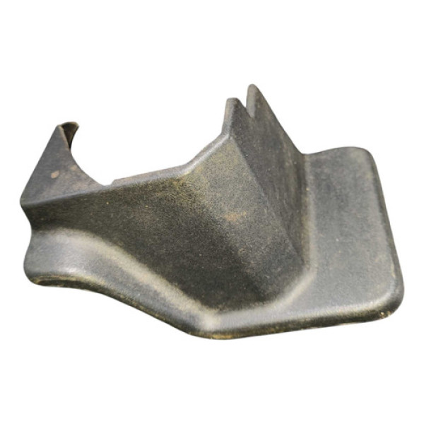 Moldura Banco Diant Esq Land Rover Discovery 06/08 Detalhe 