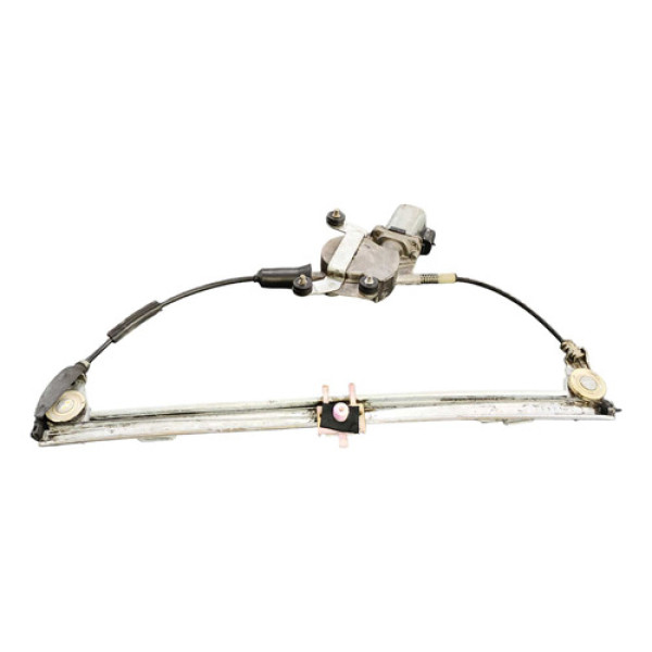 Máquina Vidro Dianteira Direita Fiat Palio 1996 A 2000