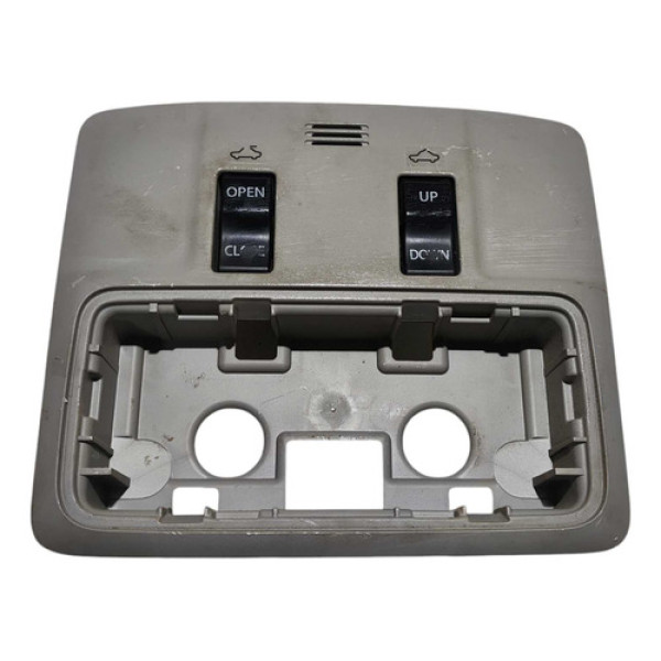 Luz Teto Cortesia Toyota Yaris 1.5 2020 2021 A 2023