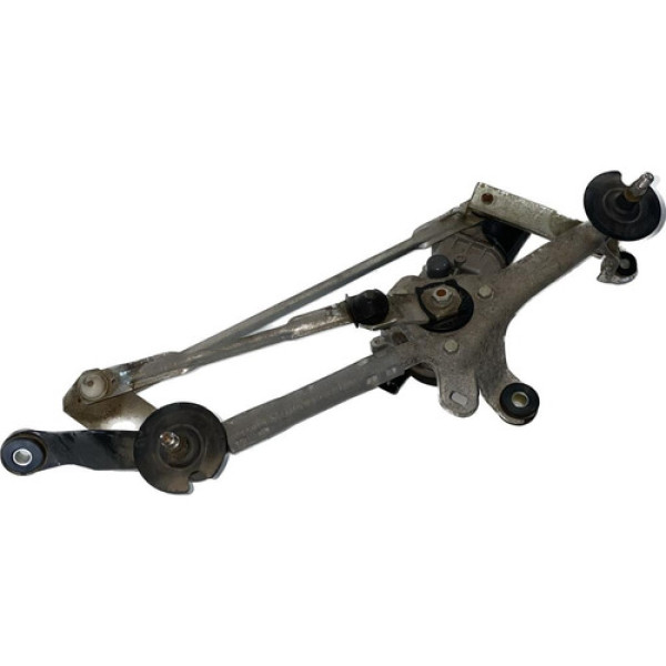 Maquina Limpador Parabrisa Honda Fit 2017 2018 2019