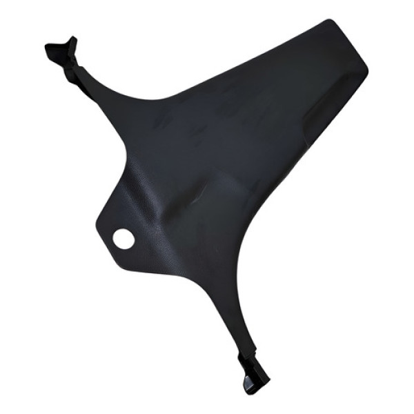 Moldura Coluna Esquerda Honda Civic G10 2.0 2017 2018 A 2021