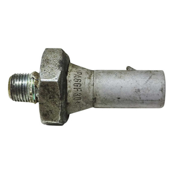 Sensor Pressao Oleo 163743 Mitsubishi Lancer 2013 2014 2015