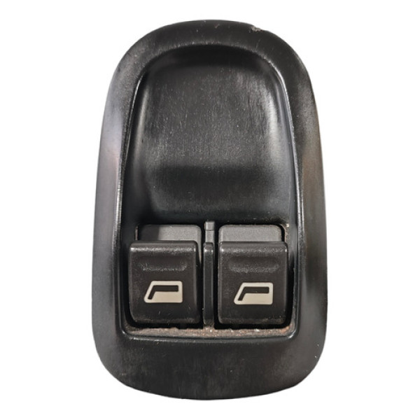 Botao Vidro Eletrico Diant Esquerdo Peugeot 206 2001 A 2005 