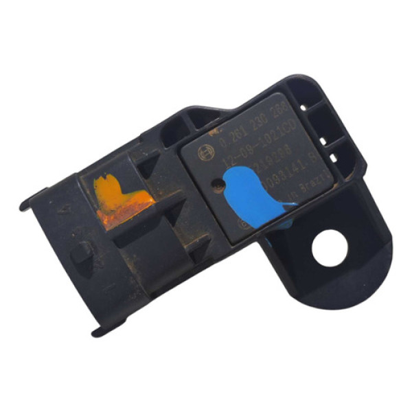 Sensor Map 0261230268 Fiat Strada 2010 2011 2012