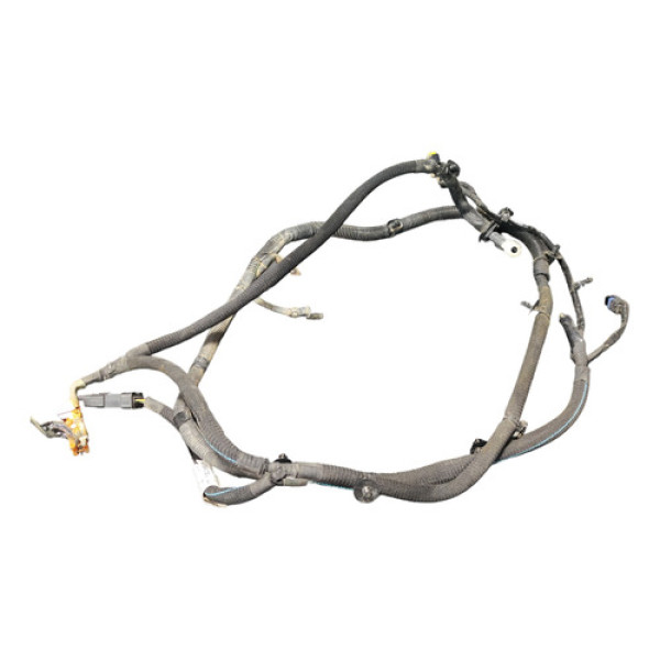 Cabo Positivo Bateria 9818417280 Citroen Aircross 2019