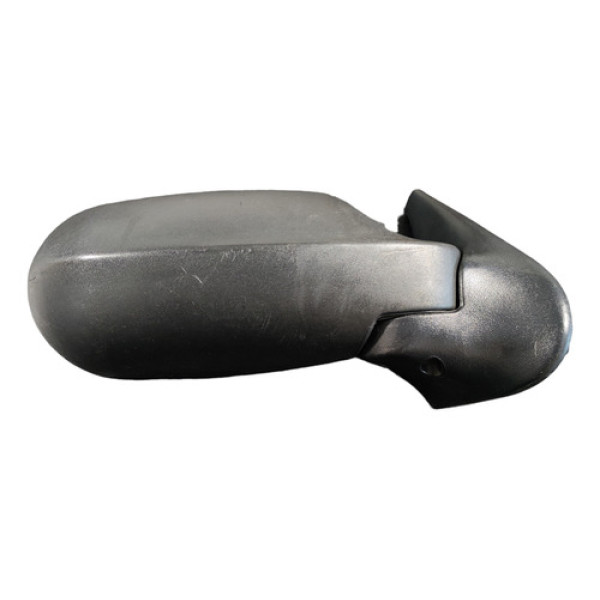 Retrovisor Direito Fiat Palio 1996 A 2002