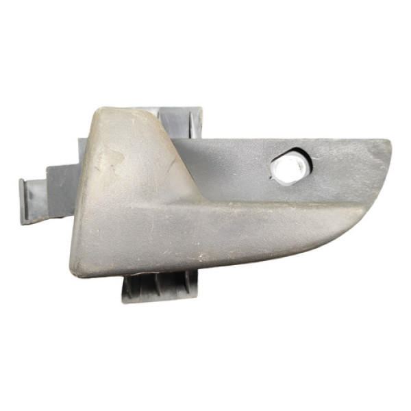 Maçaneta Interna Esquerda Gm Celta 2007 2008/2012 93373217  Dianteira/traseira