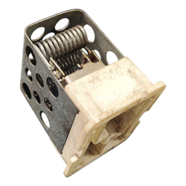 Resistência Ar Condicionado Gm Astra 2003 A 2011 52475432