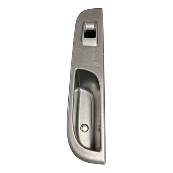 Moldura Comando Vidro Tras Dir Mitsubishi L200 2008 A 2013