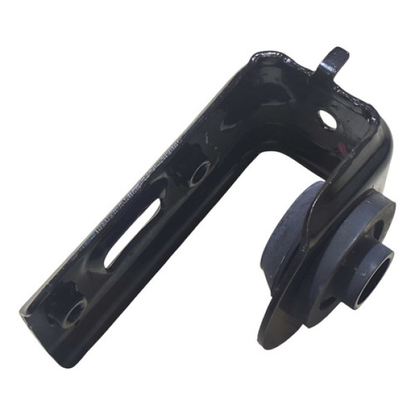 Suporte Dir Radiador Eqea1315112 Byd Mini Dolphin 2024 2025 Preto