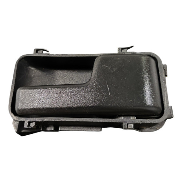 Maçaneta Interna Dianteiro Direito Fiat Uno 1993 A 2000 Dianteira