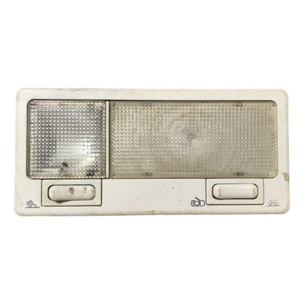 Luz Interna Teto Cortesia Volkswagen Golf 1996 A 1999
