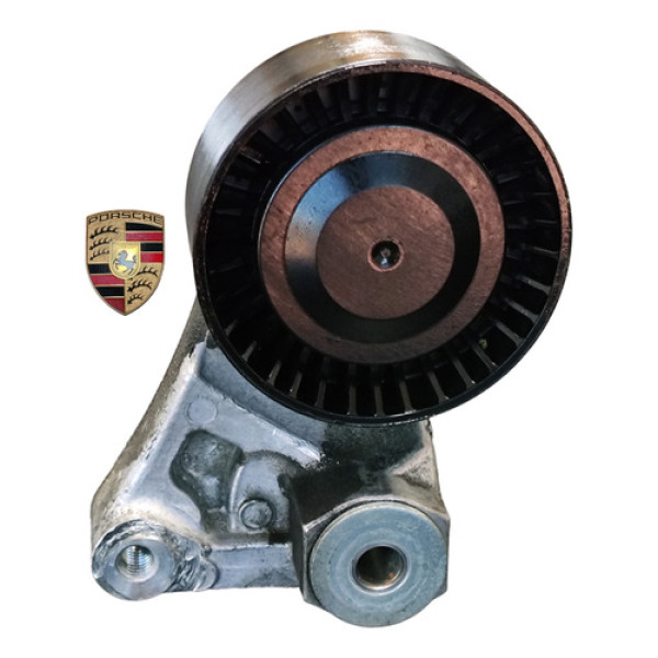 Tensor Correia Porsche Macan S 3.0 2015 2016 2017 948102361