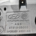Aerofólio Traseiro 872102s000 Hyundai Ix35 2010 2011 A 2015