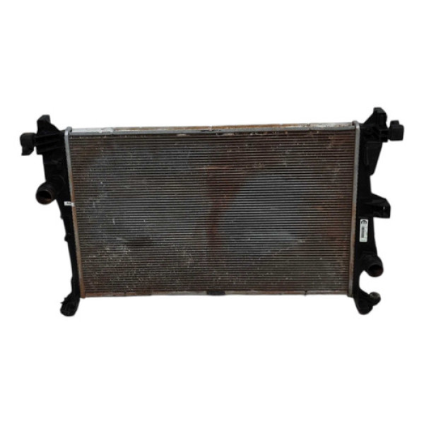 Radiador Água 8d1560000 Jeep Compass 2.0 2017 2018 A 2020