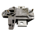 Coxim Calço Esq Motor Vw Gol G5 G6 Original 5u0199555 