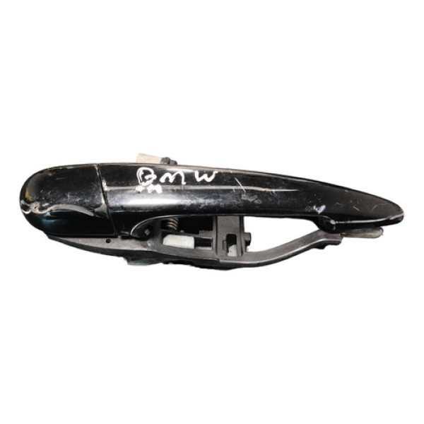 Maçaneta Externa Traseira Dir 51218253454 Bmw 325 2003 2004  1 Traseira