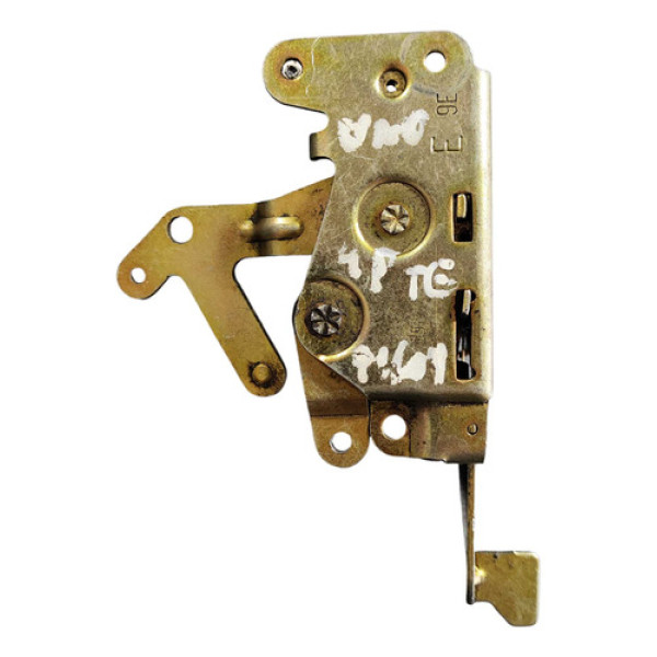 Fechadura Traseira Esquerda Fiat Uno 1999 2000 A 2004