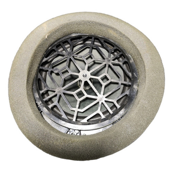 Auto Falante Citroen Aircross 2018 2019 2020 Preto