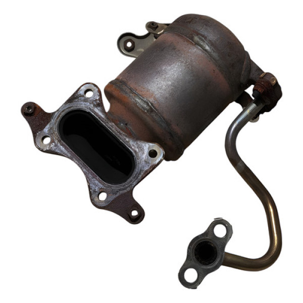 Catalisador Honda Fit 1.5 2015 2016 A 2019