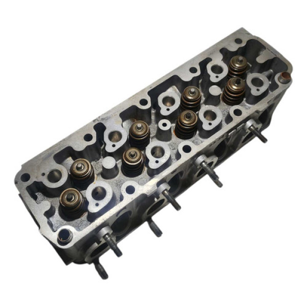 Cabeçote Motor Chevrolet Onix 1.4 2015 2016 A 2019