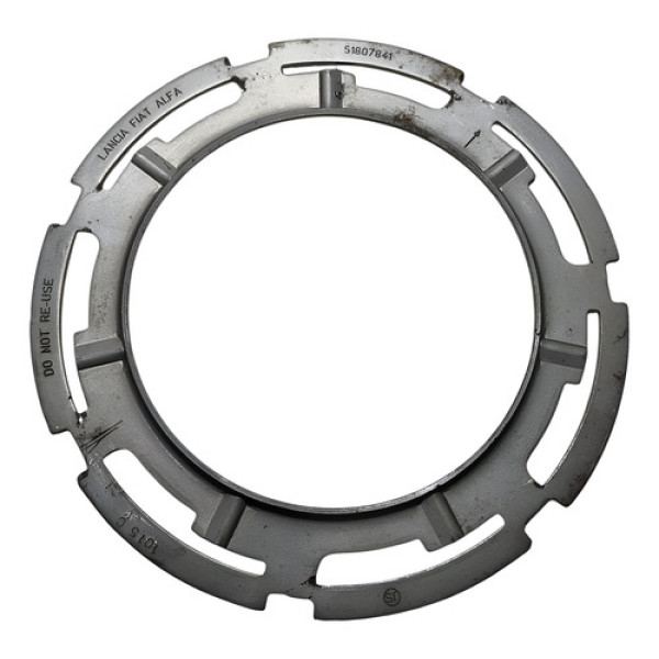 Trava Bomba Combustivel 51807841 Jeep Renegade 1.8 2016/2018