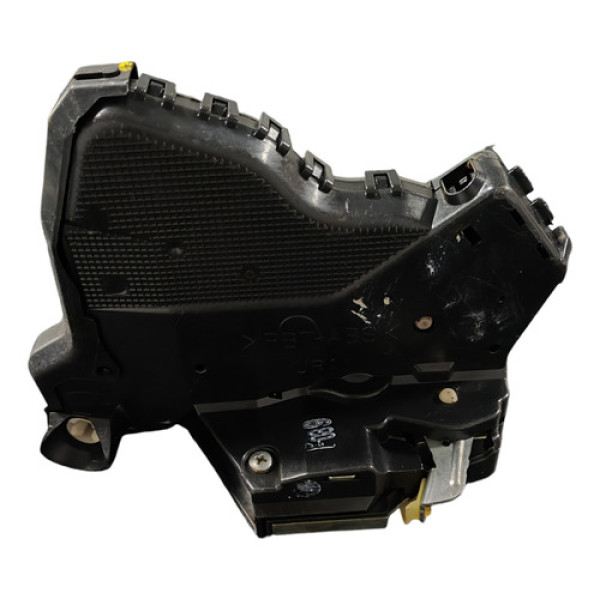 Fechadura Porta Diant Direita Toyota Hilux 2009 A 2013 
