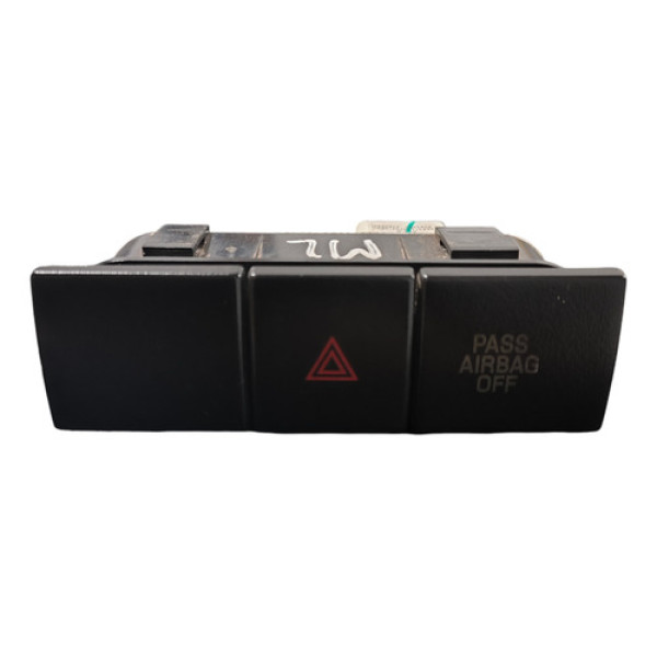 Botao Pisca Alerta Ford Fusion 2006 A 2009 6est13d734aew
