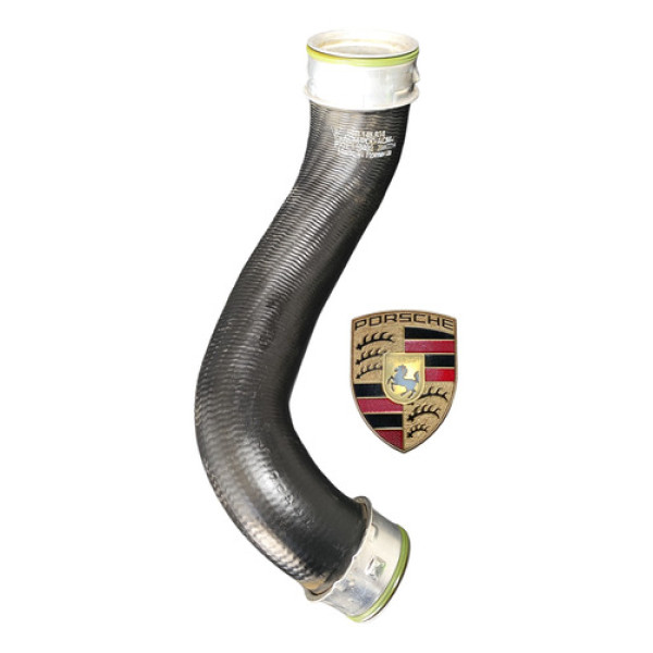 Mangueira Intercooler Porsche Macan S 3.0 V6 2015 95b145834