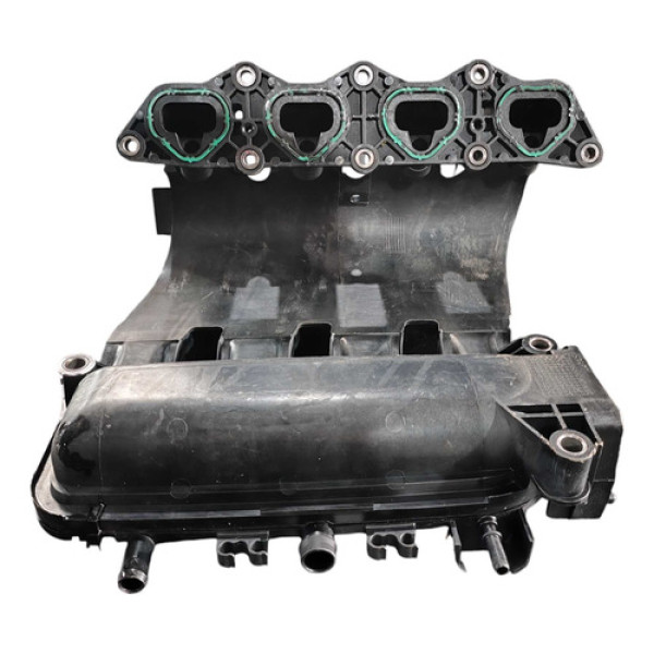 Coletor Admissão Renault Logan 1.0 2010 A 2013 8200906373