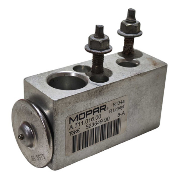 Válvula Expansão Ar A31101600 Jeep Renegade 2017 A 2020