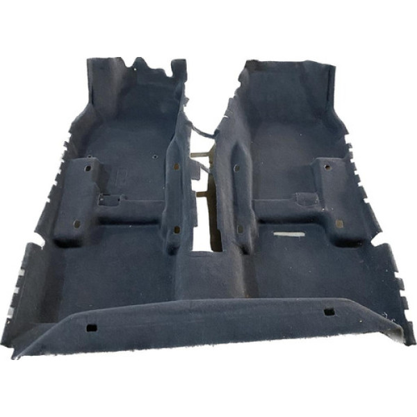 Forro Interno Audi A3 Sedan 2015 2016 2017 2018 6ea864298 